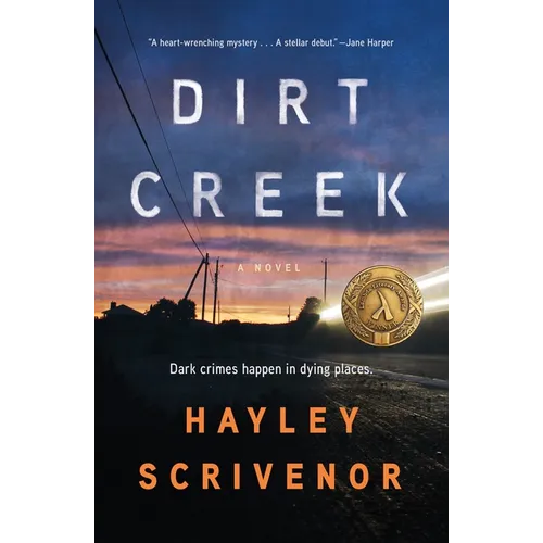 Dirt Creek