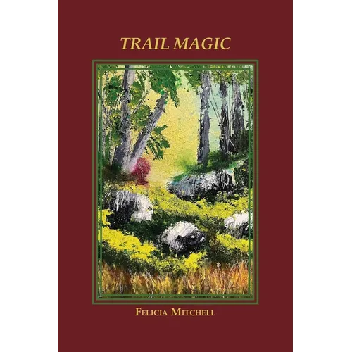 Trail Magic