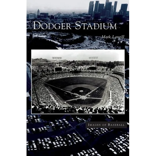 Dodger Stadium