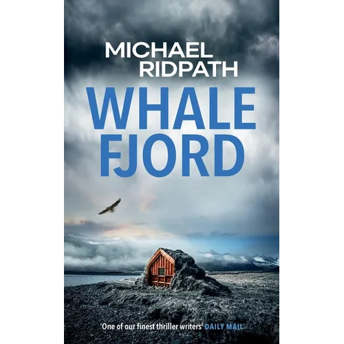 Whale Fjord