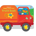 Baby's Very First Truck Book