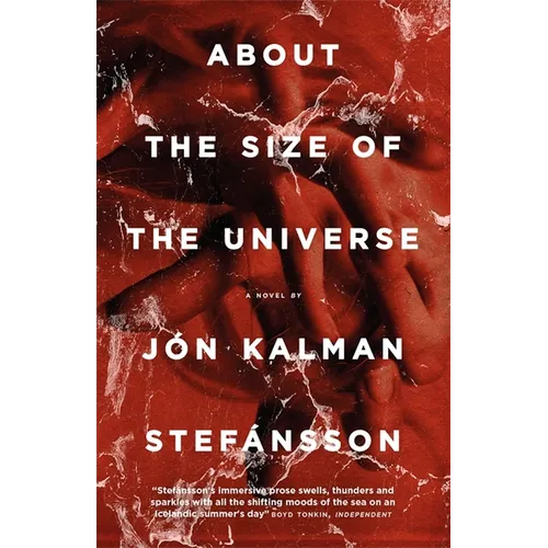 About the Size of the Universe