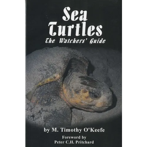 Sea Turtles: The Watchers' Guide