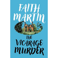 The Vicarage Murder