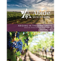 Abiding in the Vine / Unity - Church Class / Group Participant Workbook