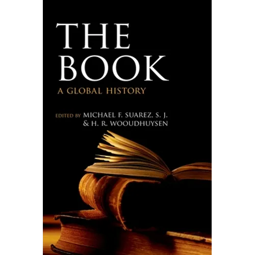 Book: A Global History