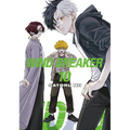 Wind Breaker 10