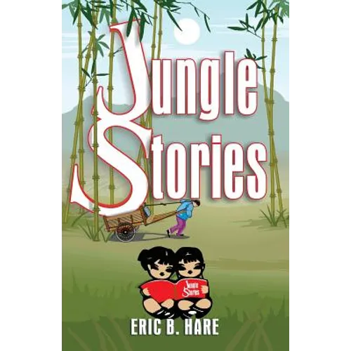 Jungle Stories