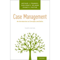 Case Management: An Introduction to Concepts and Skills