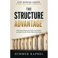 The Structure Advantage: Why Some Businesses Scale, Get Funded, and Build Wealth While Others Stay Stuck