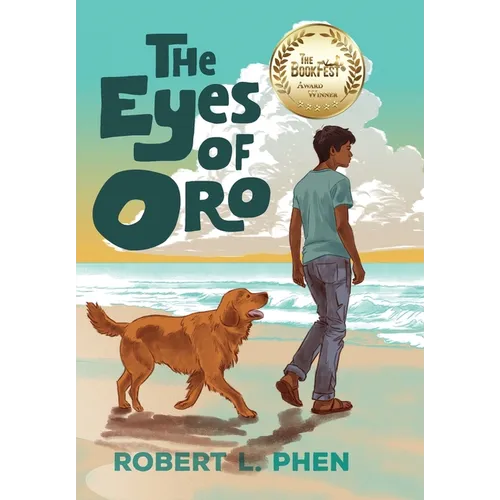 The Eyes of Oro