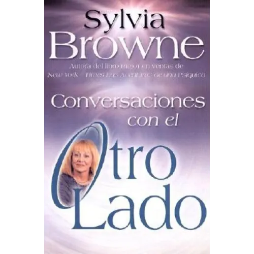 Conversaciones Con El Otro Lado