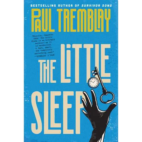 The Little Sleep