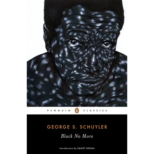 Black No More