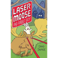 Laser Moose and Rabbit Boy