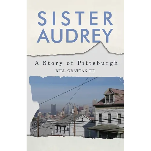 Sister Audrey
