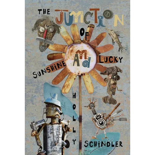 The Junction of Sunshine and Lucky