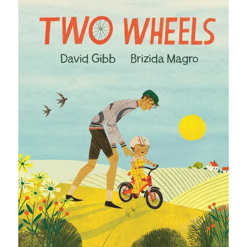 Two Wheels