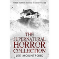 The Supernatural Horror Collection