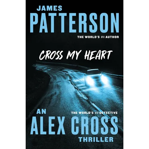 Cross My Heart