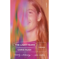 The Light Years: A Memoir