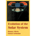 Evolution of the Solar System