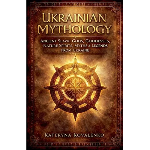 Ukrainian Mythology