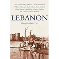 Lebanon: Through Writers' Eyes