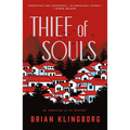 Thief of Souls: An Inspector Lu Fei Mystery