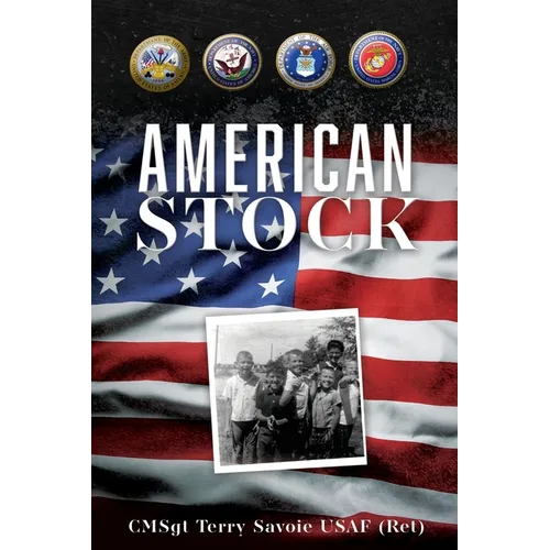 American Stock