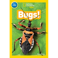 Bugs! (National Geographic Kids Readers, Pre-Reader)
