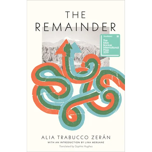 The Remainder