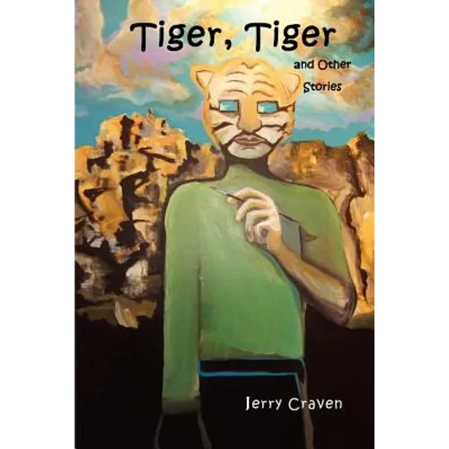 Tiger, Tiger