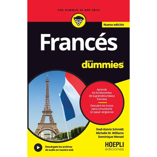 Francés para Dummies