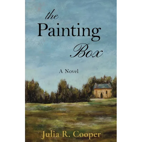 The Painting Box