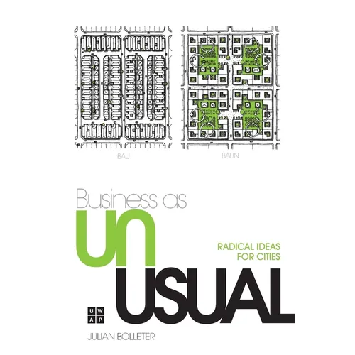 Business As Unusual