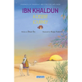 Ibn Khaldun: A Desert Journey
