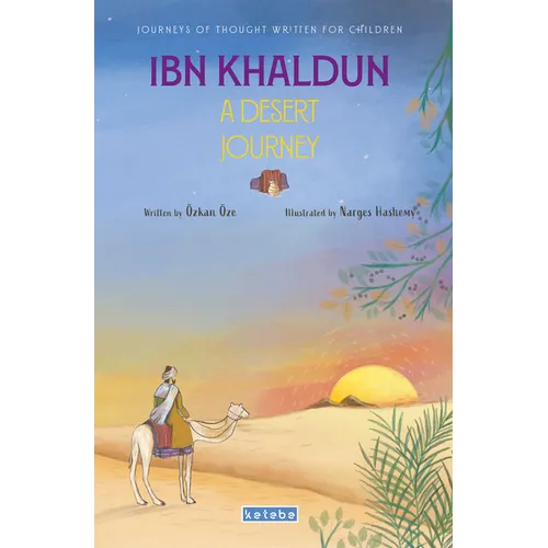 Ibn Khaldun: A Desert Journey