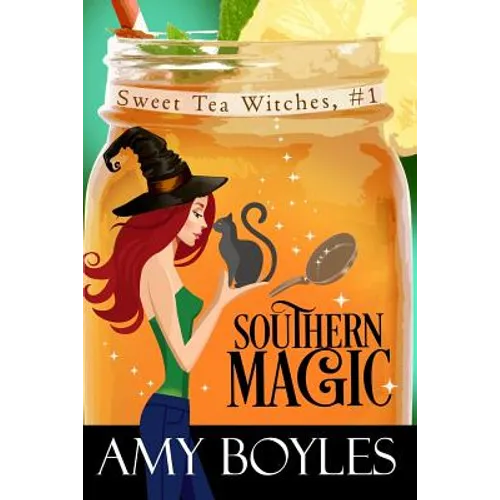 Southern Magic