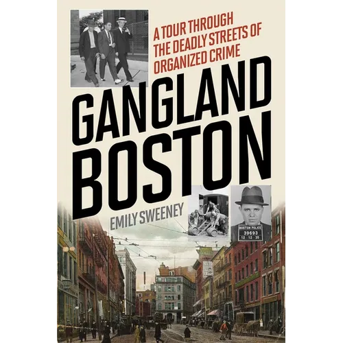 Gangland Boston