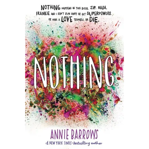 Nothing