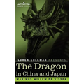 The Dragon in China and Japan