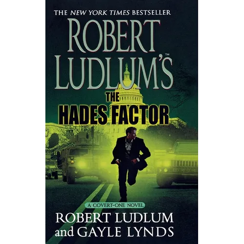 Robert Ludlum's the Hades Factor: A Covert-One Novel