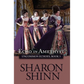 Echo in Amethyst