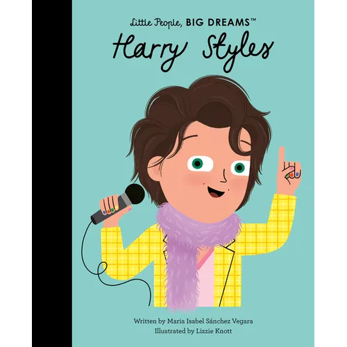 Harry Styles