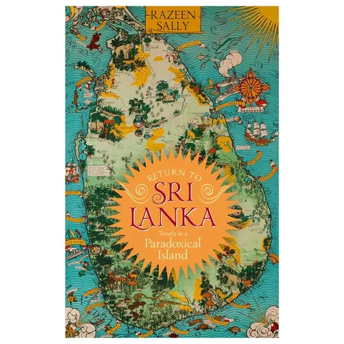 Return to Sri Lanka