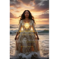 Anchored in His Light