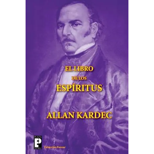 El libro de los espíritus