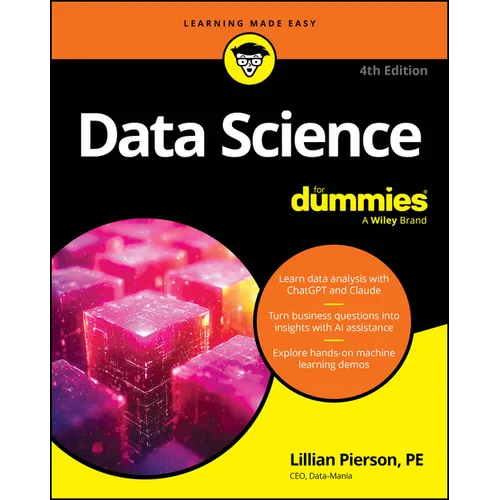 Data Science for Dummies