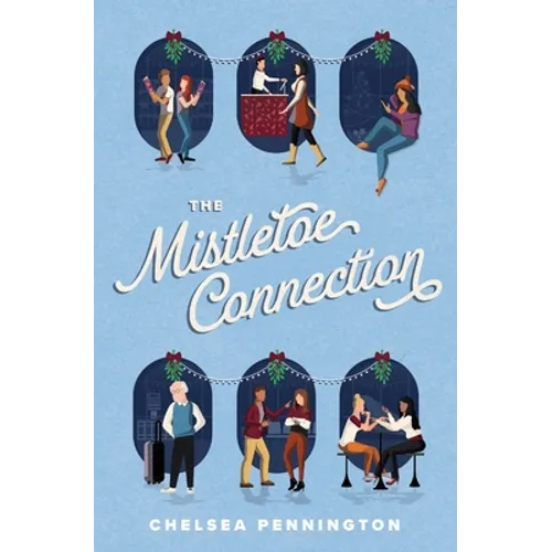 The Mistletoe Connection